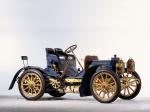 Mercedes-Benz 35 HP 1901 года